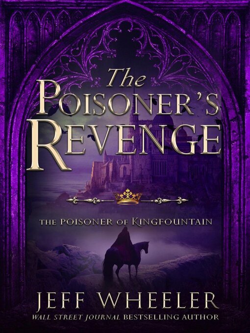 Title details for The Poisoner's Revenge by Jeff Wheeler - Available